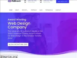 Sites similar to nubranch.ca