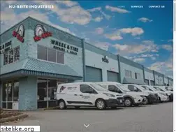 Sites similar to nubritewheels.org
