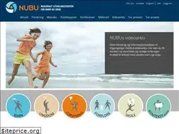 Sites similar to nubu.no