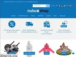 Sites similar to nubu.shop