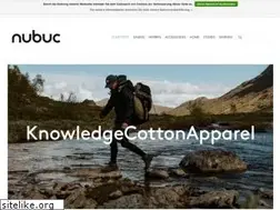 Sites similar to nubuc.ch