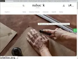 Sites similar to nubuckcuir.com