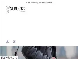 Sites similar to nubucks.ca