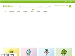Sites similar to nubuds.com.tw