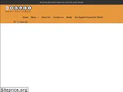 Sites similar to nubugel.com