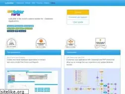 Sites similar to nubuilder.com