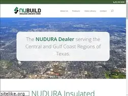 Sites similar to nubuildicf.com