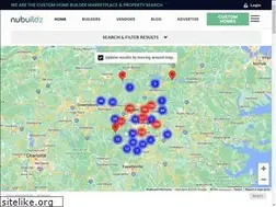 Sites similar to nubuildz.com