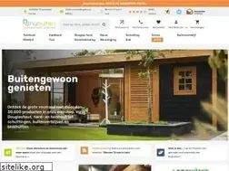Sites similar to nubuiten.be