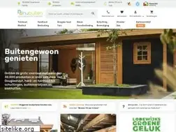 Sites similar to nubuiten.nl