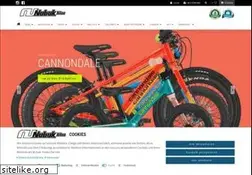 Sites similar to nubuk-bikes.de