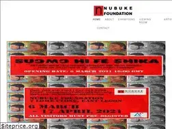 Sites similar to nubukefoundation.org