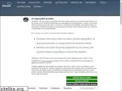 Sites similar to nubulus.cat