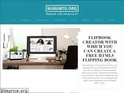 Sites similar to nubuntu.org