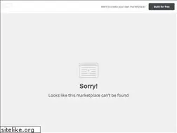 Sites similar to nubuy.arcadier.io