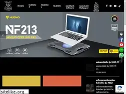 Sites similar to nubwo.co.th