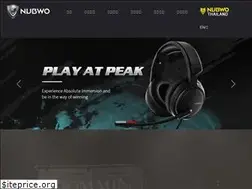 Sites similar to nubwo.com