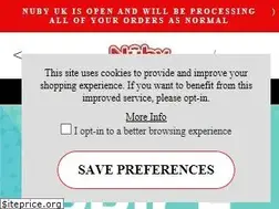 Sites similar to nuby-uk.com