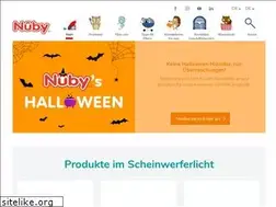 Sites similar to nuby.de