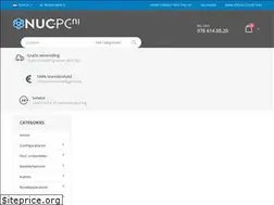 Sites similar to nuc-pc.nl