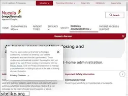Sites similar to nucalahcpnow.com