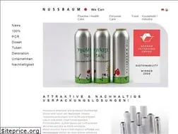 Sites similar to nucan.com