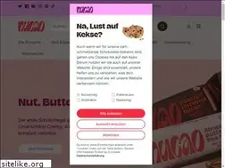 Sites similar to nucao.com