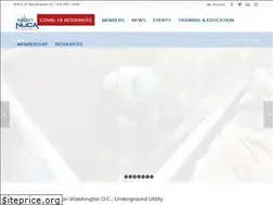Sites similar to nucaofdc.org