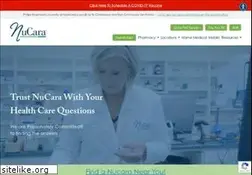 Sites similar to nucara.com