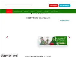 Sites similar to nucareer.id