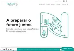 Sites similar to nucase.pt