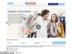 Sites similar to nucash.be