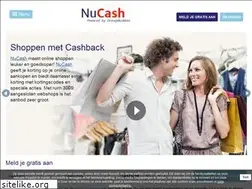 Sites similar to nucash.nl