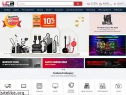 Sites similar to nucbd.com