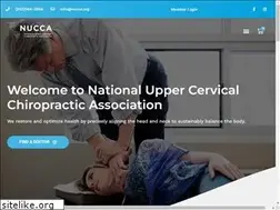 Sites similar to nucca.org