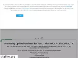 Sites similar to nuccadrgiffen.com