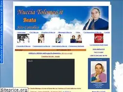 Sites similar to nucciatolomeo.it