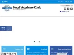 Sites similar to nuccivet.com