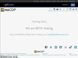 Sites similar to nucdp.com
