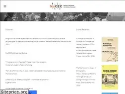 Sites similar to nucec.net