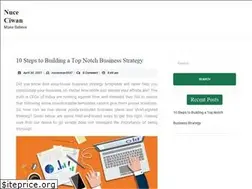 Sites similar to nuceciwan.org