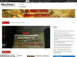 Sites similar to nuceciwan96.xyz