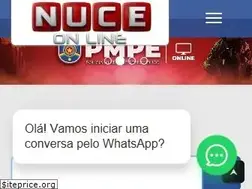 Sites similar to nuceconcursos.com.br