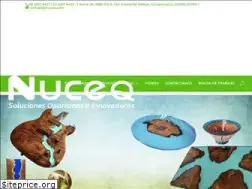 Sites similar to nuceq.com