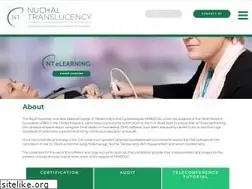 Sites similar to nuchaltrans.edu.au