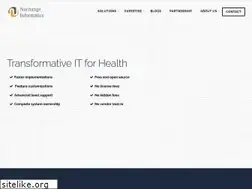 Sites similar to nuchange.com