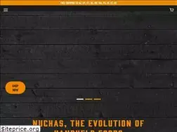 Sites similar to nuchas.com