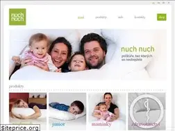 Sites similar to nuchnuch.com