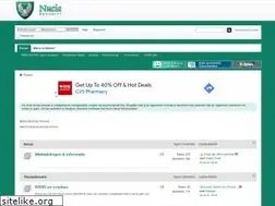 Sites similar to nucia.eu