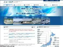 Sites similar to nucia.jp
